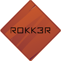 ROKK3R